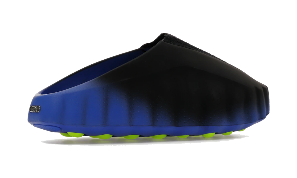 Nike Mind 001 Flyknit Slide "Hyper Royal"