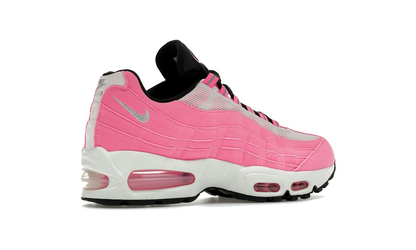 Nike Air Max 95 Big Bubble Pink Glow