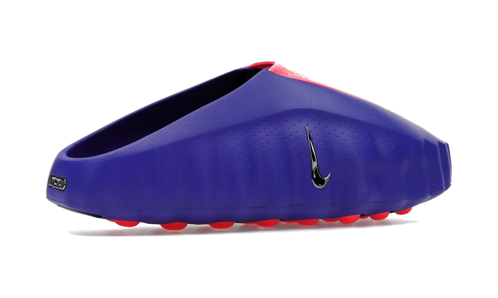 Nike Mind 001 AMP Slide "Spider-Man"