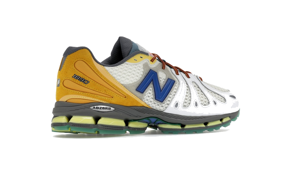 New Balance 1890 x Action Bronson "Hornet Tusk"