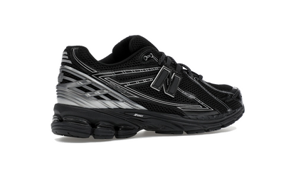 New Balance 1906R "Black Silver"
