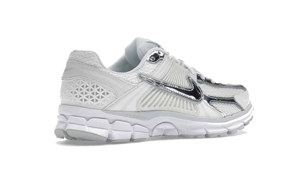 Zoom Vomero 5 "Chrome Toe"