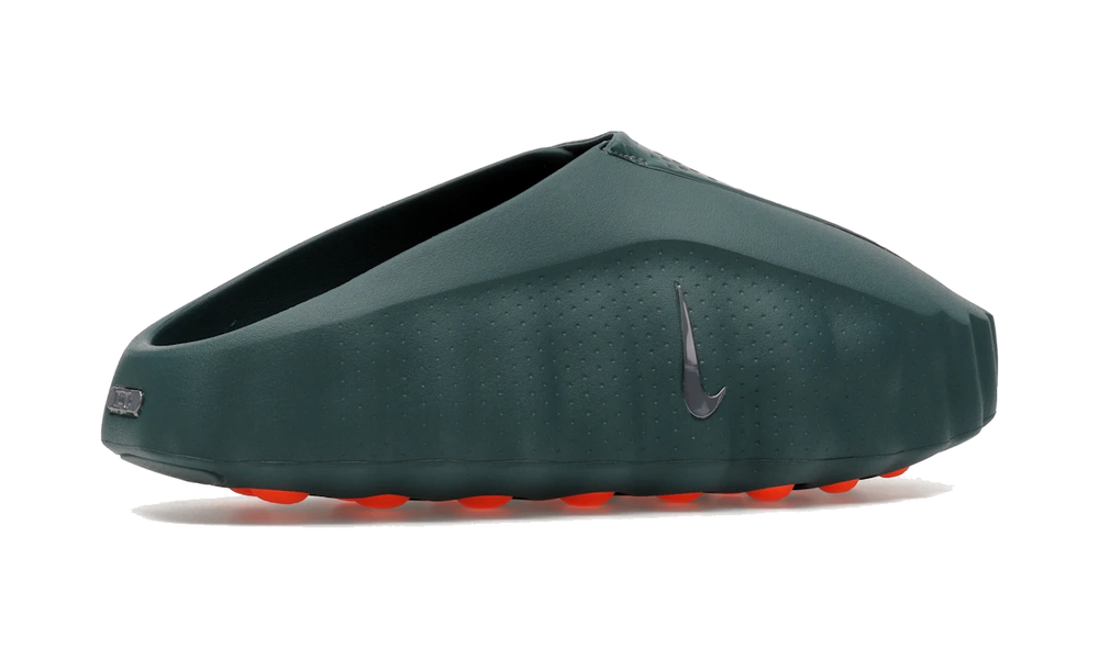 Nike Mind 001 Mineral Slate Light Pumice Hyper Crimson Metallic Platinum