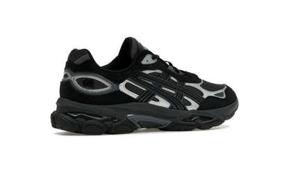 ASICS Gel-NYC 2.0 Graphite Grey Black