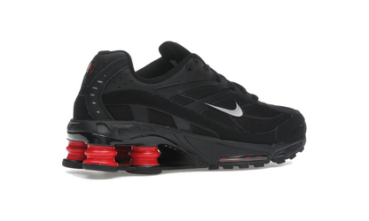 Shox Ride 2 "Black University Red"