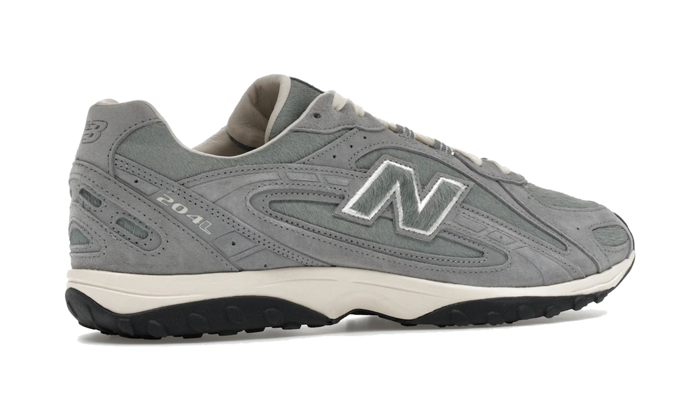 New Balance 204L "Basketcase Grey"
