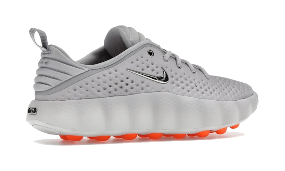 Nike Mind 002 Light Smoke Grey