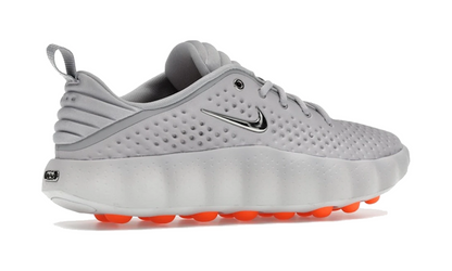 Nike Mind 002 Light Smoke Grey