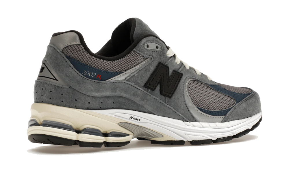 New Balance 2002R x JJJJound "Storm Blue"