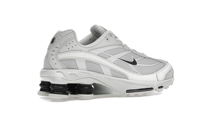Shox Ride 2 "Light Bone Metallic Black"
