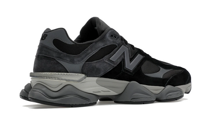 New Balance 9060 "Black Castlerock"