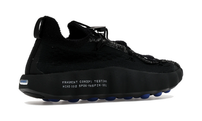 Nike Mind 002 Flyknit Fragment Black