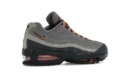 Nike Air Max 95 OG Big Bubble Hot Curry