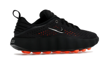 Nike Mind 002 Black Chrome