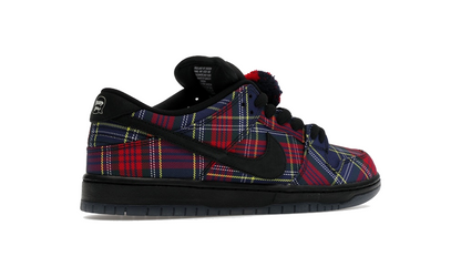 Dunk Low SB "Nardwuar"