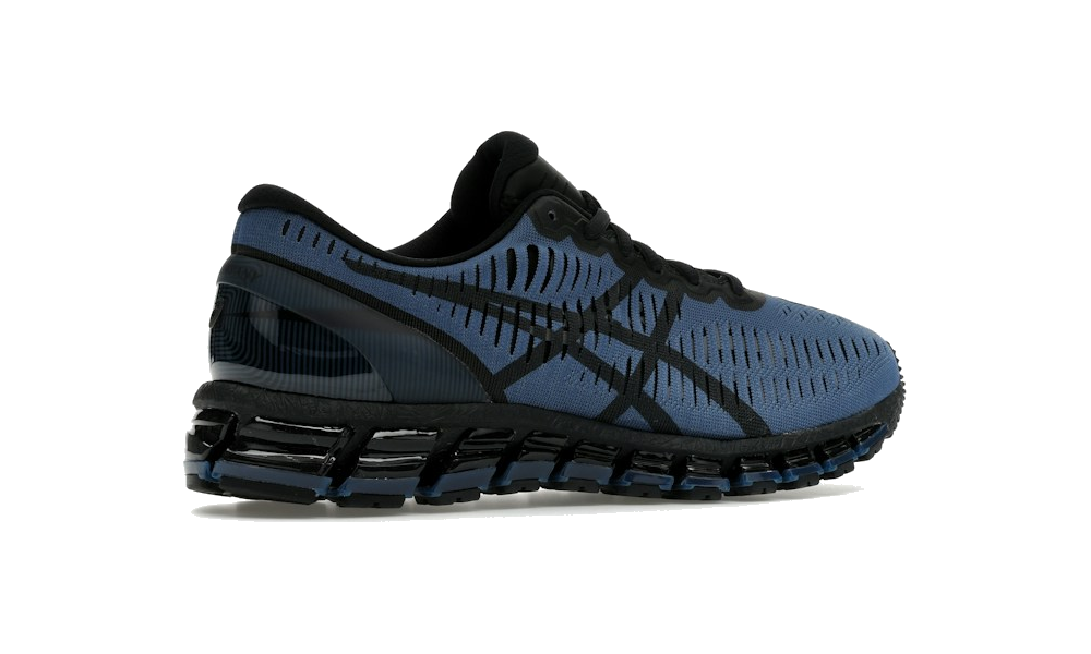 ASICS Gel-Quantum 360 I C.P. Company Moraccan Blue