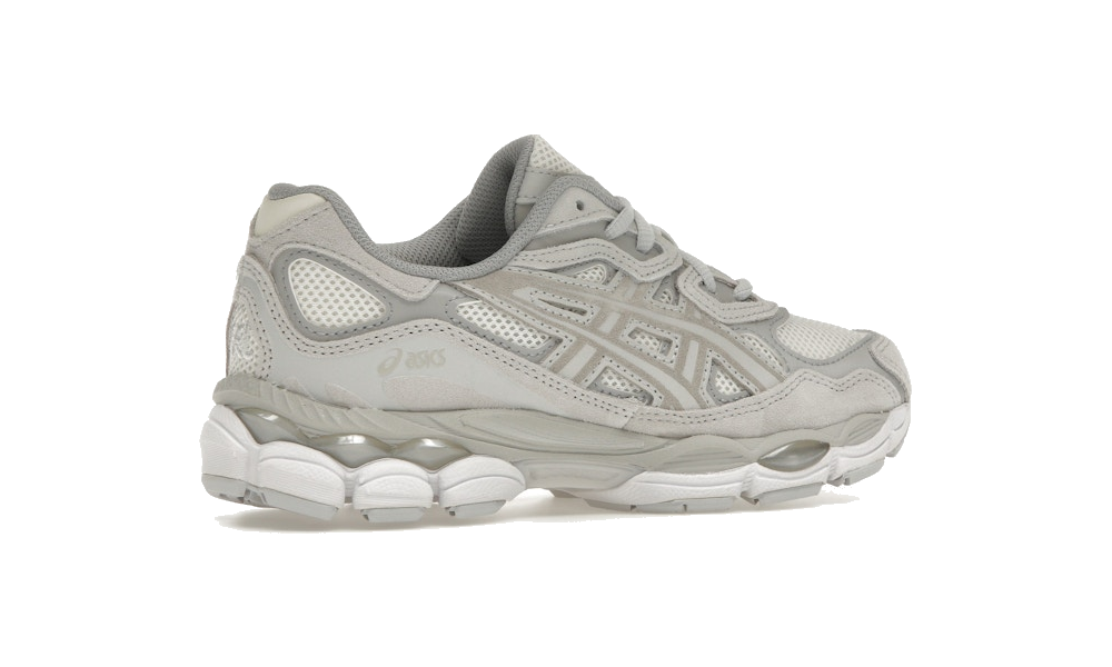 ASICS Gel-NYC "Cream Cloud Grey"