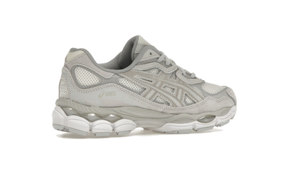 ASICS Gel-NYC "Cream Cloud Grey"