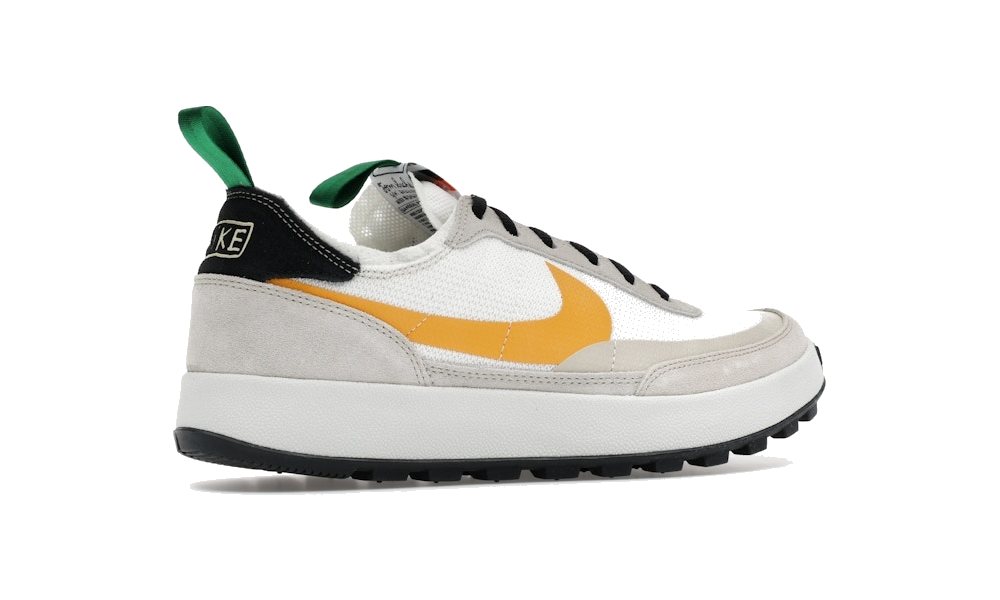 NikeCraft General Purpose Shoe x Tom Sachs "Bricolage"