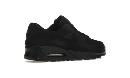 Air Max 90 "Recraft Triple Black"