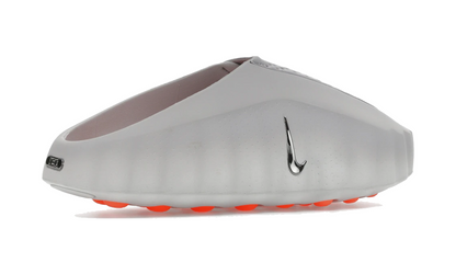 Nike Mind 001 Slide Light Smoke Grey