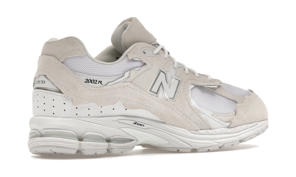 New Balance 2002R "Protection Pack - White"