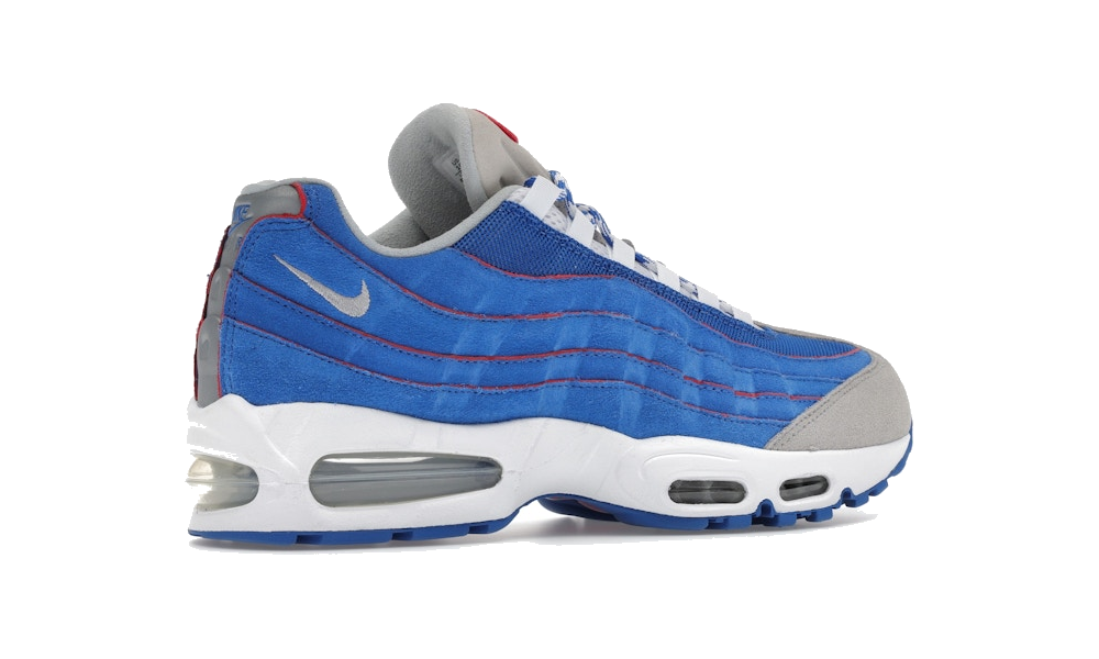 Air Max 95 OG "Big Bubble Lawson"