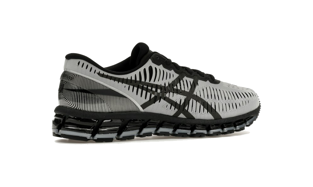 ASICS Gel-Quantum 360 I C.P. Company Pure Silver