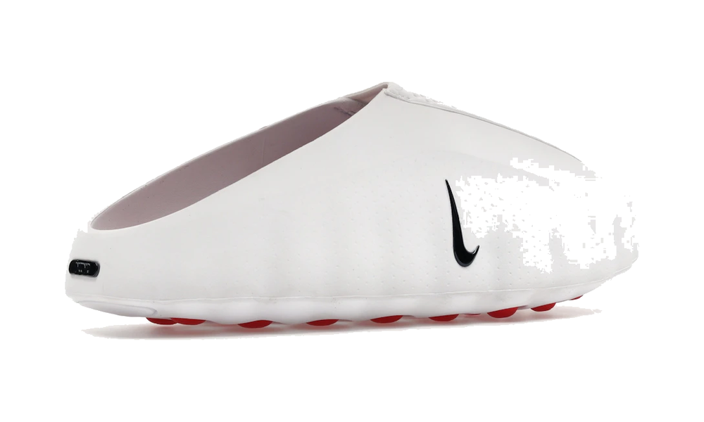 Nike Mind 001 Slide "Speed Red"