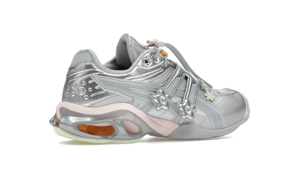 ASICS Gel-Kinetic FR Cecilie Bahnsen Piedmont Grey