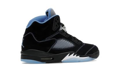 Air Jordan 5 "Black University Blue" (2026)