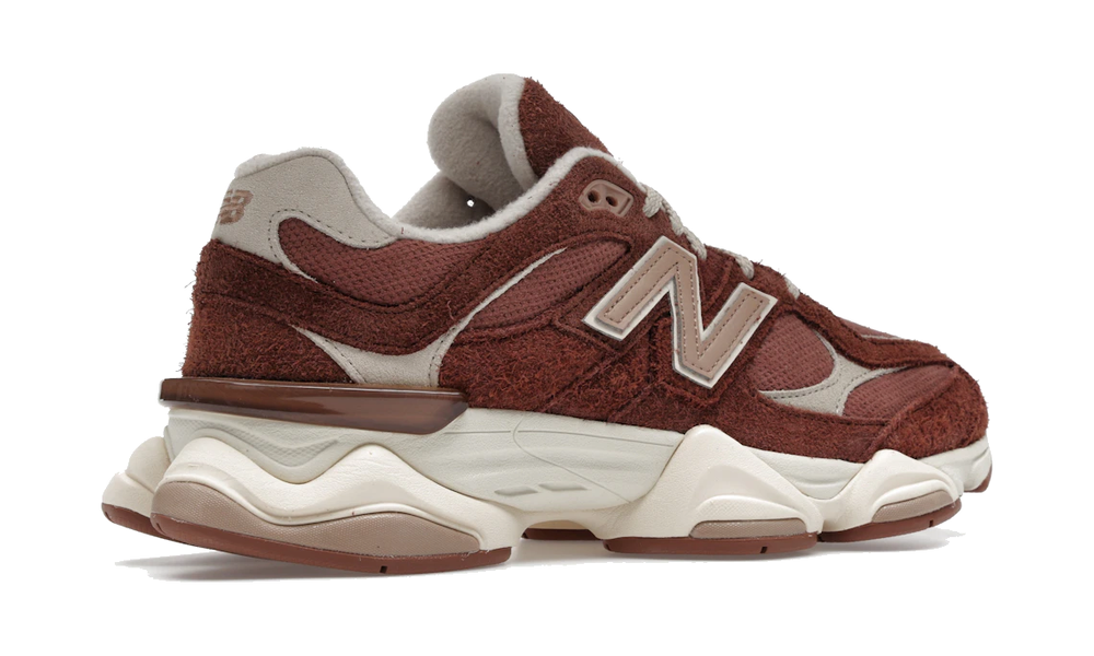 New Balance 9060 "Rich Oak"