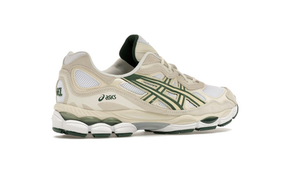 ASICS Gel-NYC Ivory Forest Night