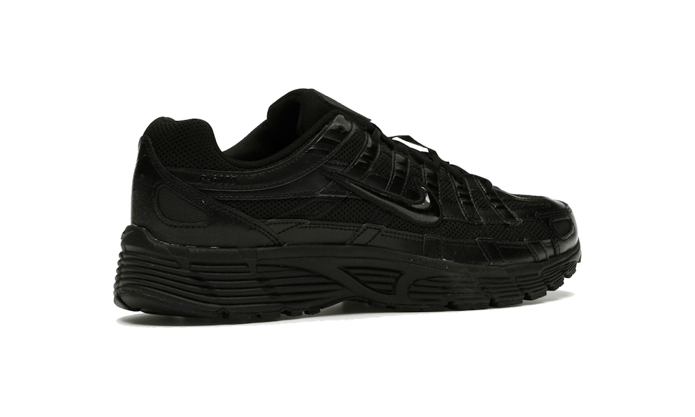 P-6000 "Black"