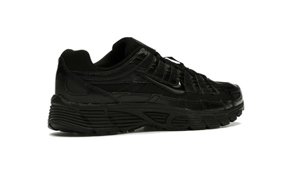 P-6000 "Black"