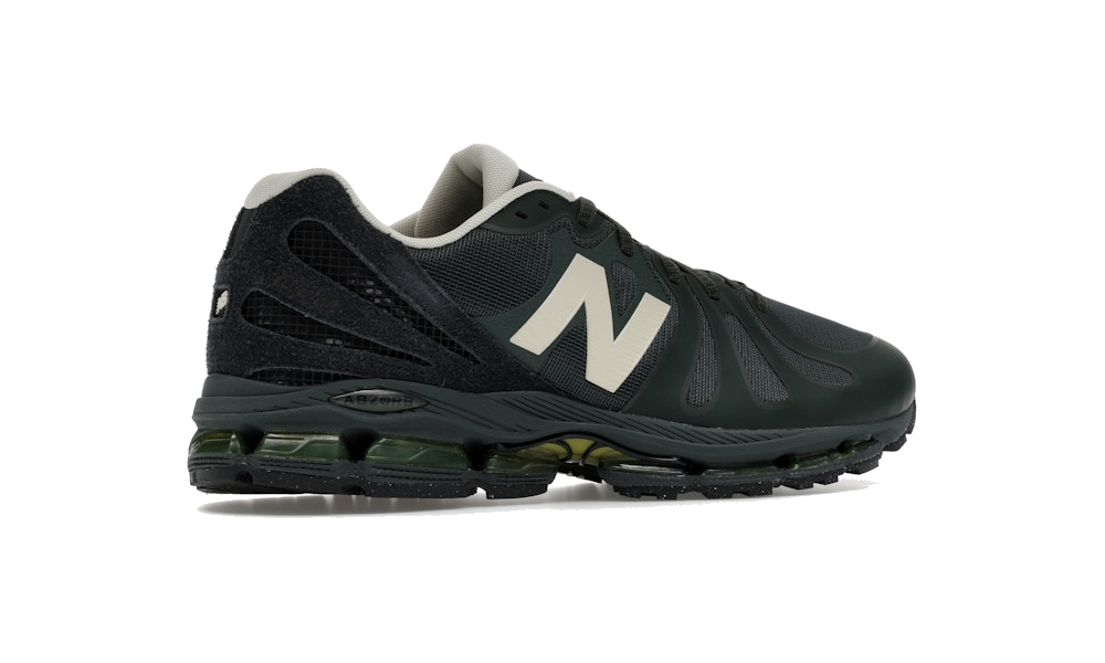 New Balance 1890 x Stone Island "Deep Forest"