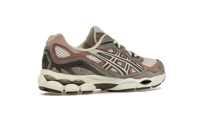 ASICS Gel-NYC Birch Driftwood