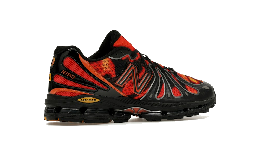 New Balance 1890 x Joe Freshgoods "Finger Waves"
