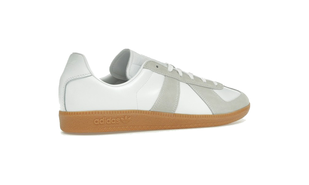 Adidas BW Army Cloud White Chalk White