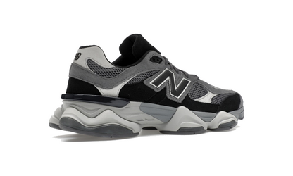 New Balance 9060 "Black Castlerock"