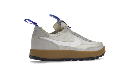 NikeCraft General Purpose Shoe x Tom Sachs "Light Cream"