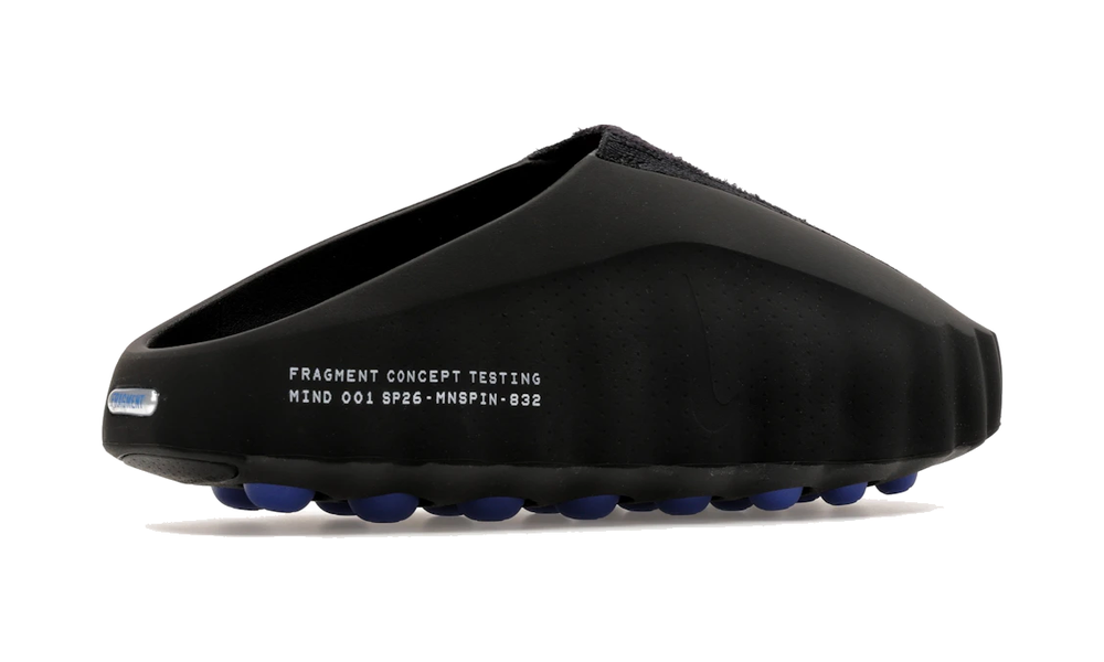 Nike Mind 001 Slide "Fragment"