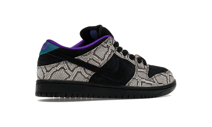 Dunk Low SB x Dashawn Jordan "Copperhead"