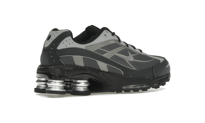 Shox Ride 2 "Light Graphite"
