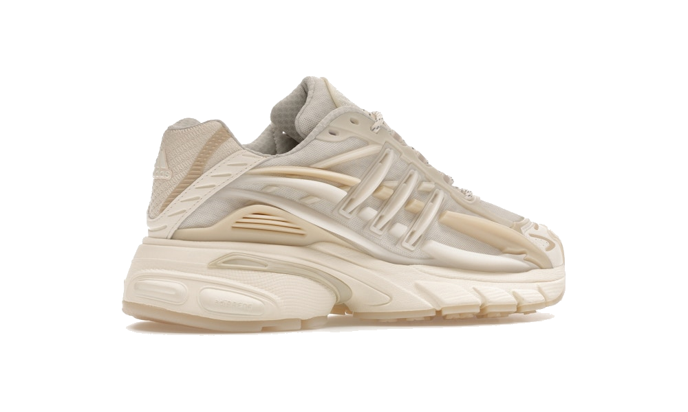 Adistar Jellyfish x Pharrell "Core White"
