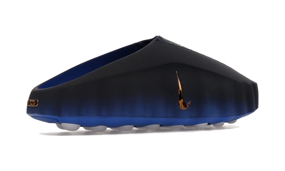 Nike Mind 001 Slide "Blackened Blue"
