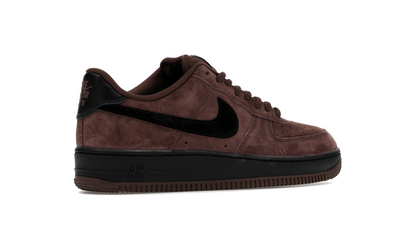 Air Force 1 Low SB "Light Chocolate"