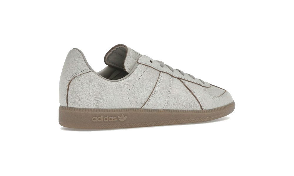 Adidas BW Army Earth Strata Cracked Leather