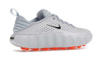 Nike Mind 002 Football Grey