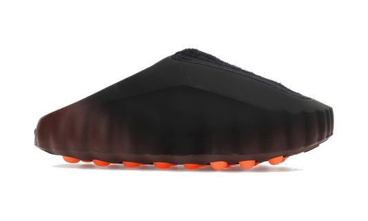 Nike Mind 001 Flyknit Slide Bronze Eclipse Total Orange